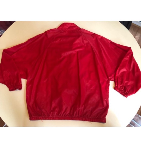 Chicago Bulls windbreaker - Picture 6 of 6